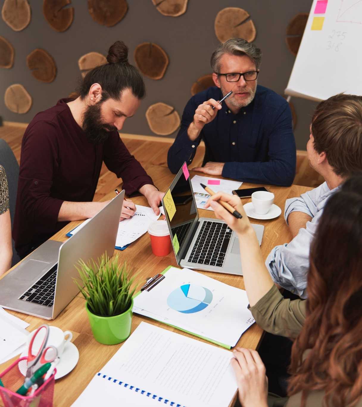ateammuk SEO consultation agent London