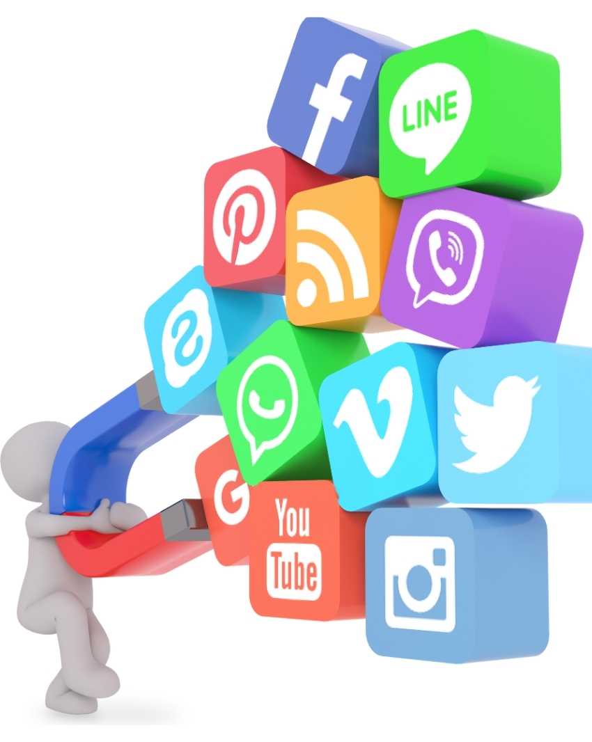 Management Social Media UK management social media