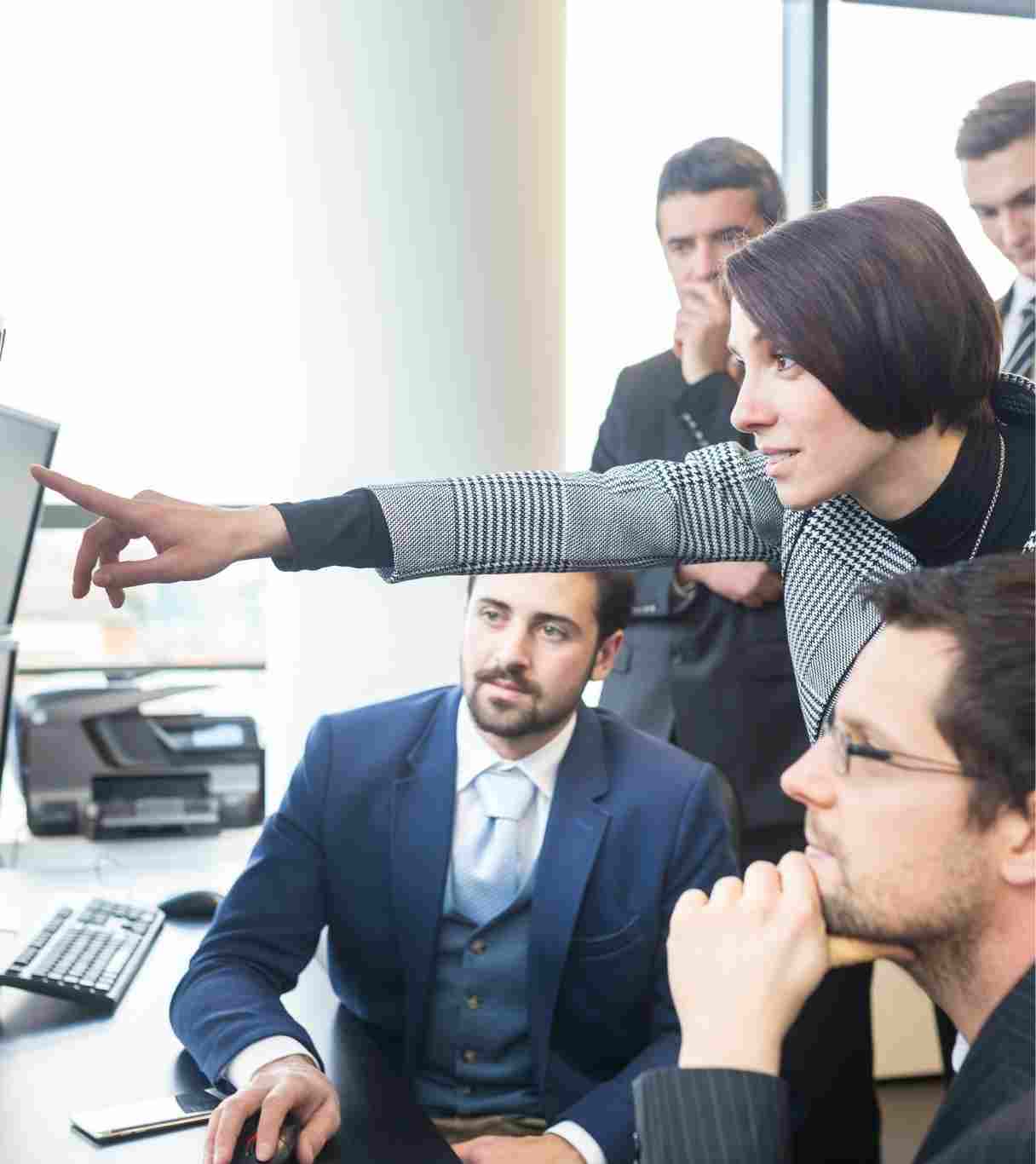 dtshow digital marketing agency consulting