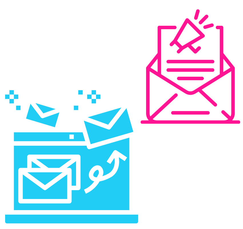 Email marketing services UK