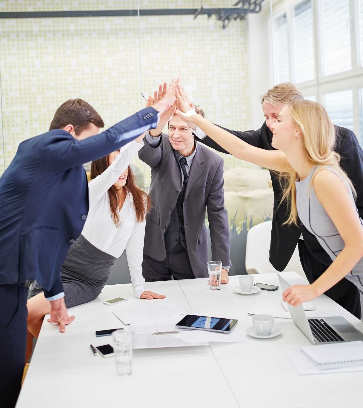 handsukteamseo best SEO agency for business