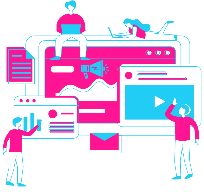 Internet marketing services near me