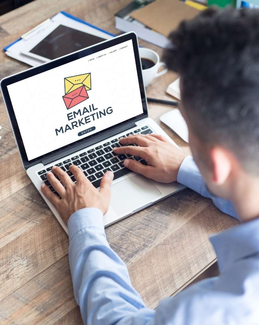 laptopemse Top email marketing marketing services near me
