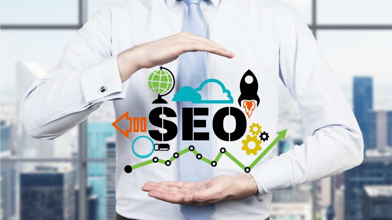 SEO Definition - What is SEO in marketing? - SEO meaning