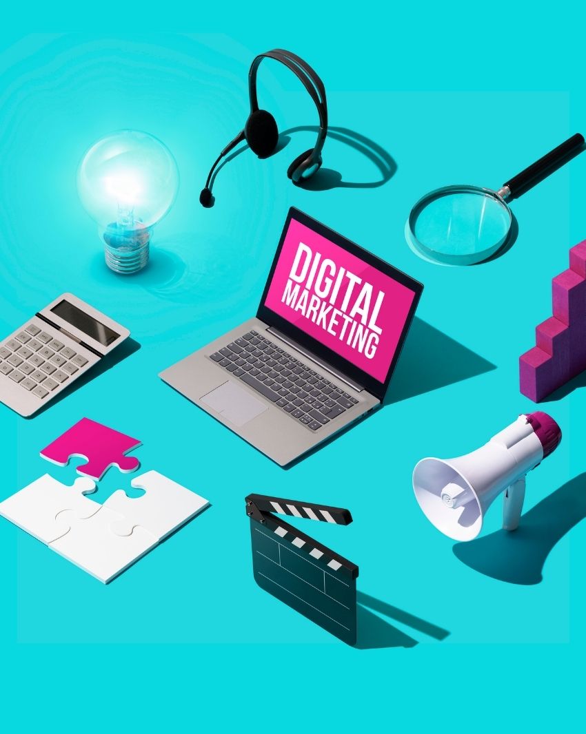 digital marketing agency in bournemouth