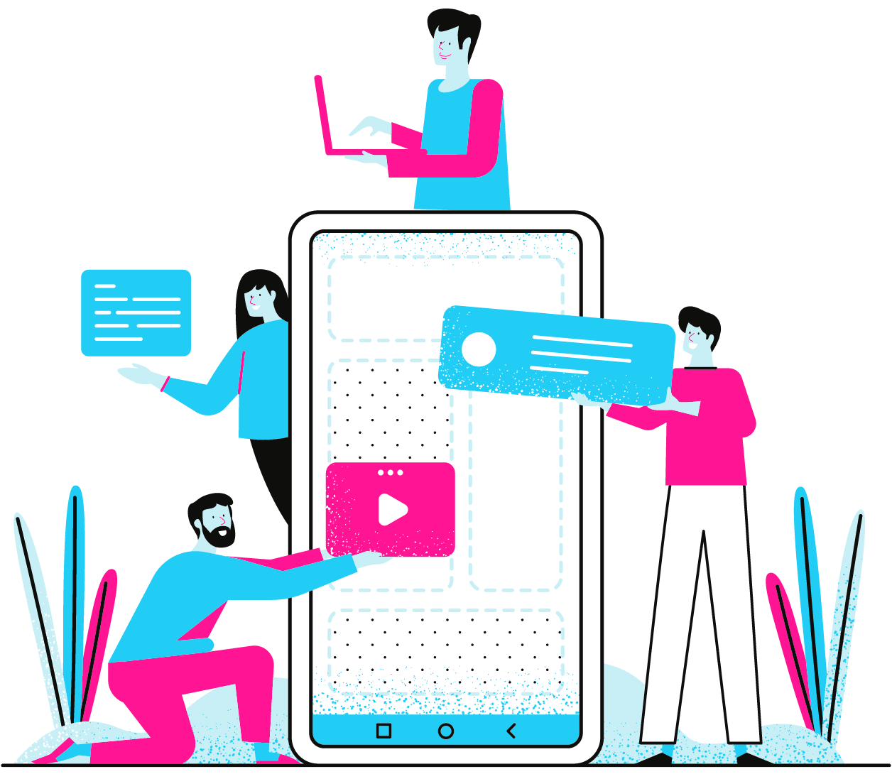 Marketing Agency UK Marketing Agency Near Me