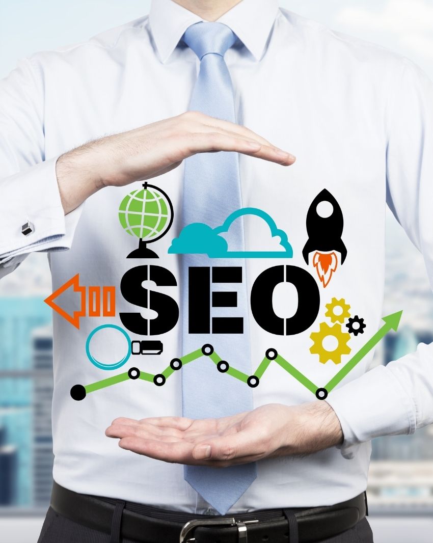 localmanseoag SEO marketing Manchester