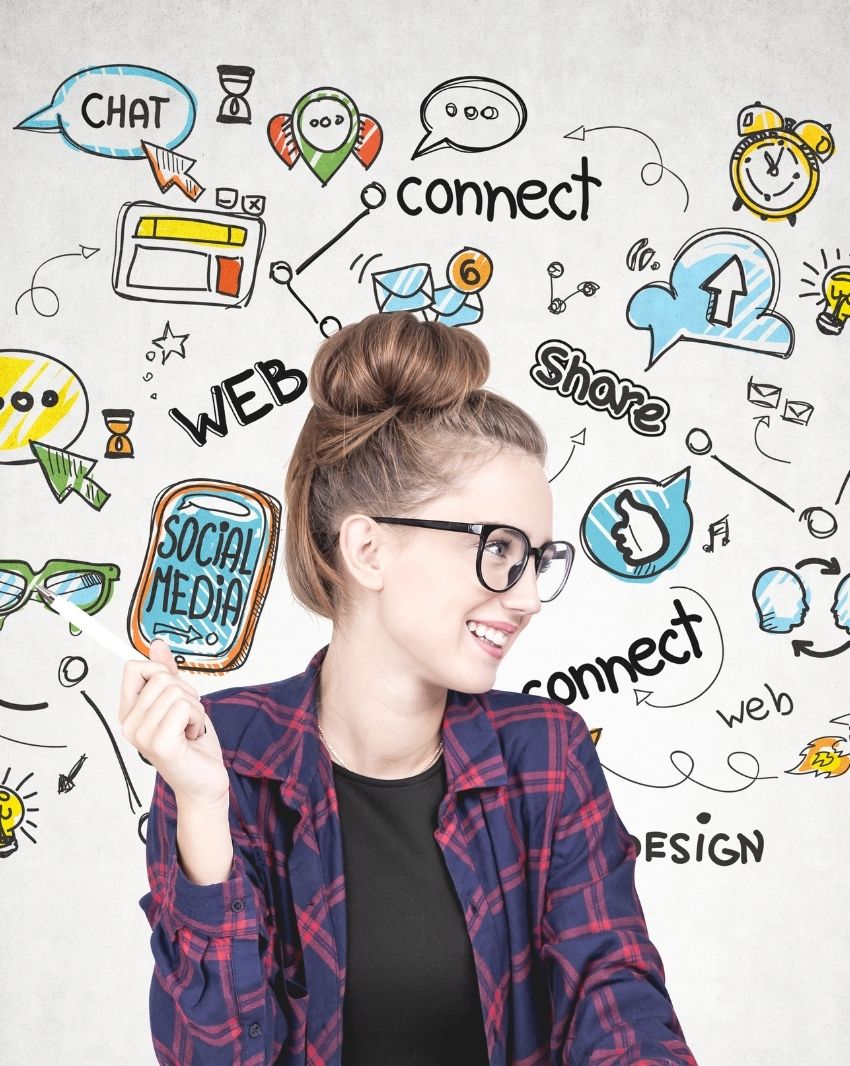 webleedson digital marketing agency Leeds near me