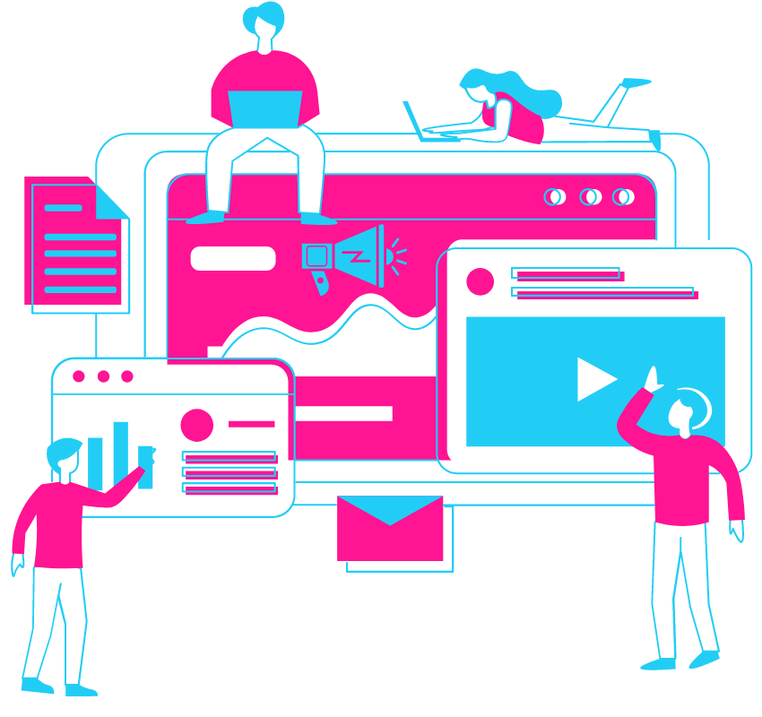 Digital Marketing In Colchester